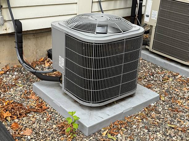 24/7 Emergency Ductwork Repair experts in Rolla, ND