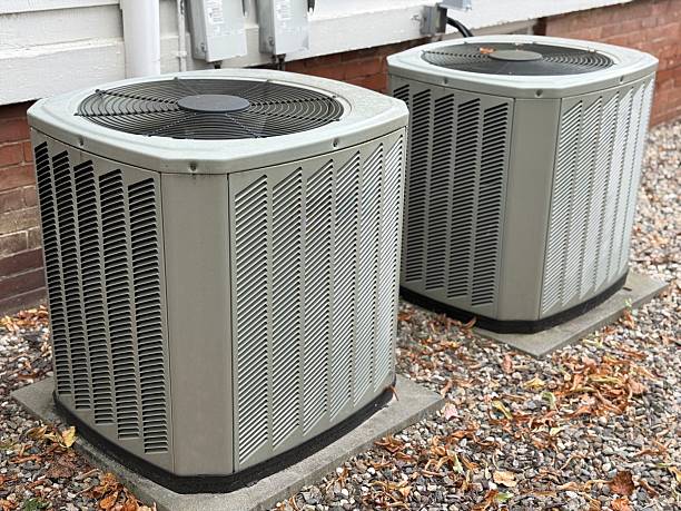 Reliable Ductwork Repair contractor in Rolla, ND by JG Cool HVAC